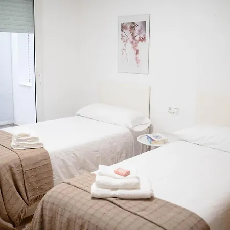 A De Pado Appartement