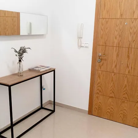 A De Pado Appartement