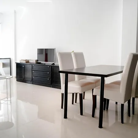 Appartement A De Pado *