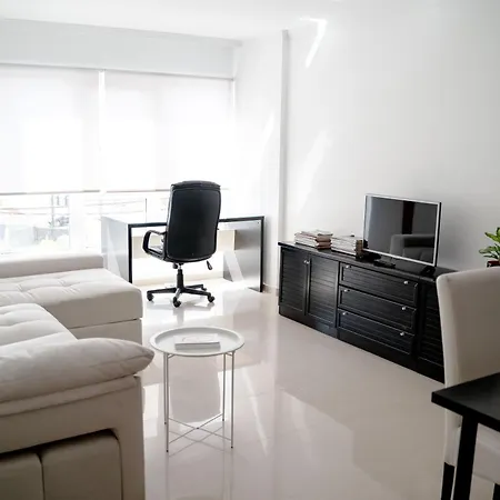 Appartement A De Pado *