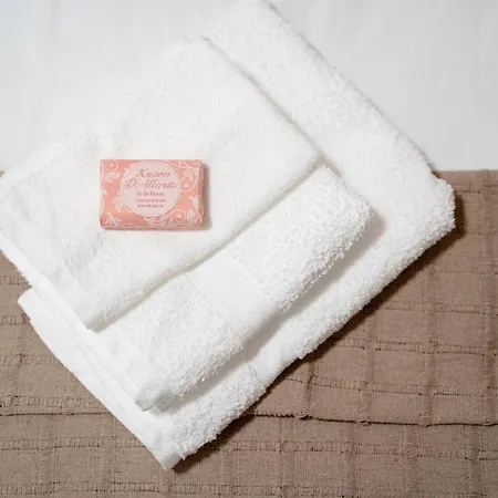 Appartement A De Pado *