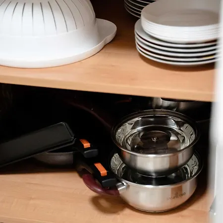 Appartement A De Pado Cambados