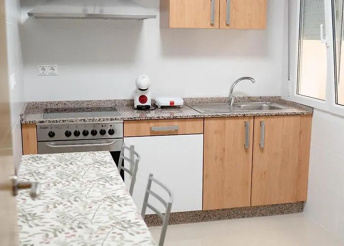 Apartament A De Pado *