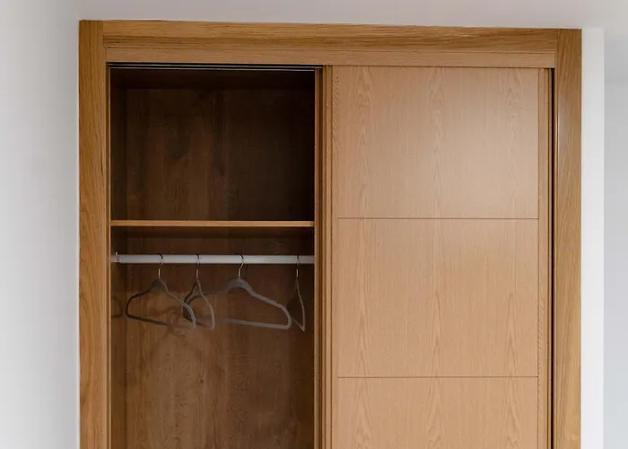 A De Pado Apartament