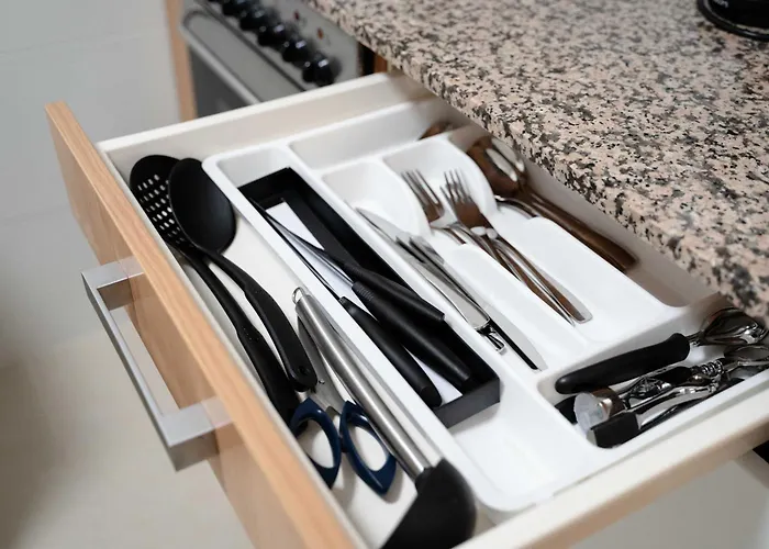 Apartament A De Pado