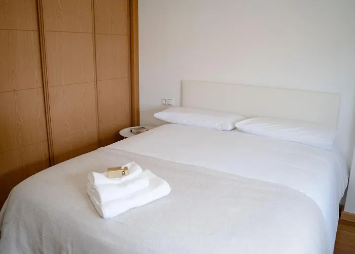 Apartament A De Pado *