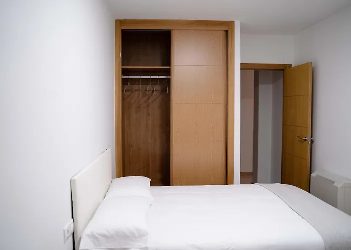 Apartament A De Pado