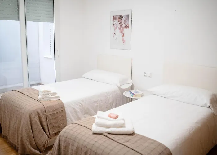 A De Pado Apartament