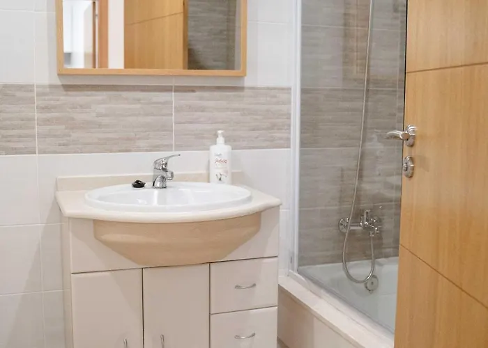 Apartament A De Pado Cambados