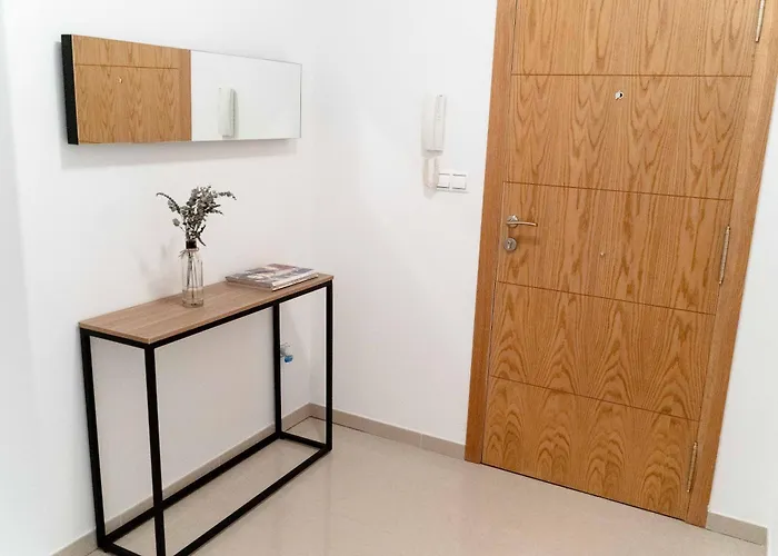 A De Pado Apartament