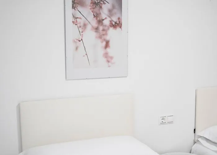 A De Pado Apartament Cambados