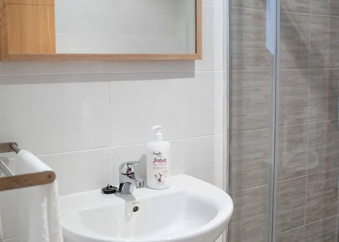 Apartament A De Pado