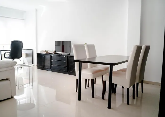 Apartament A De Pado *