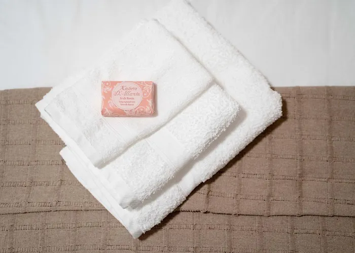 Apartament A De Pado *