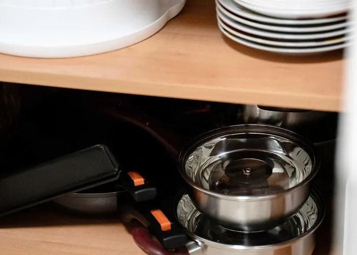 Apartament A De Pado Cambados